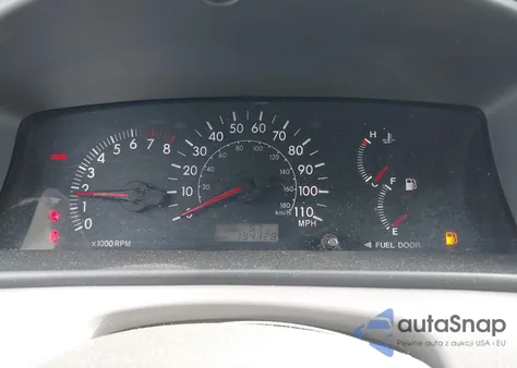 2008 Toyota Corolla Le из США, поврежденный, VIN 1NXBR32E08Z946592